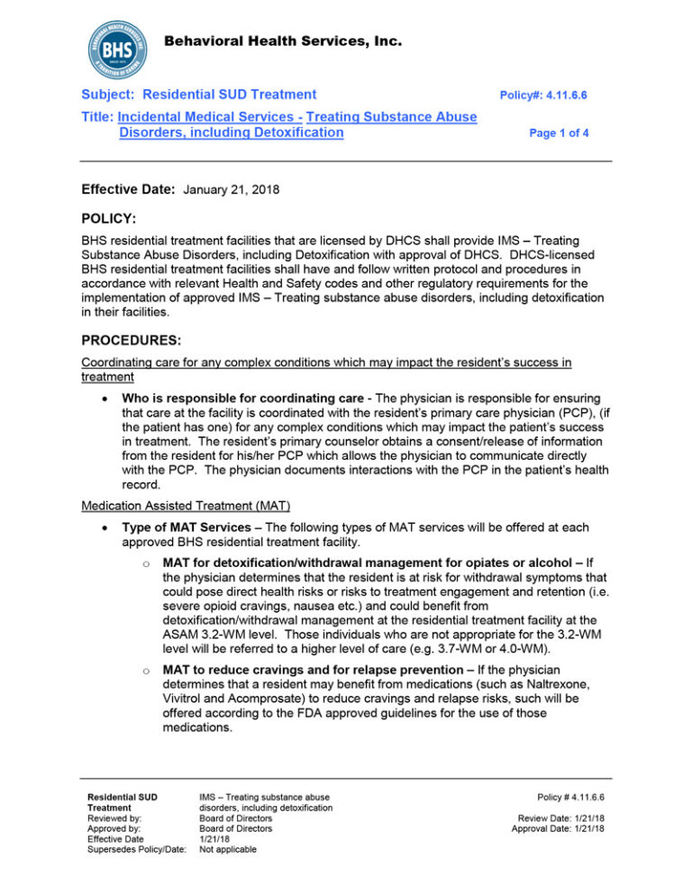 HIPAA Security Policies &amp; Procedures