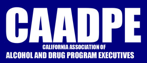 CAADPE logo