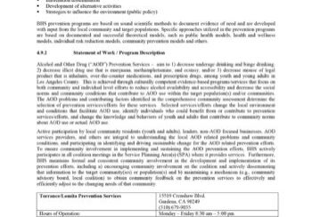 4.9 PREVENTION SERVICES FINAL 120414