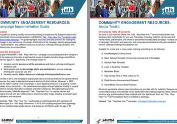 Campaign Implementation Guide