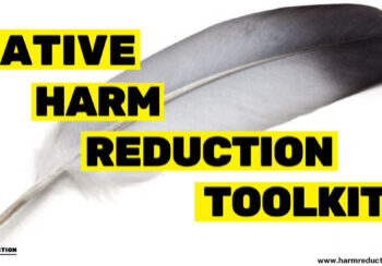 Native Harm Reduction Toolkit