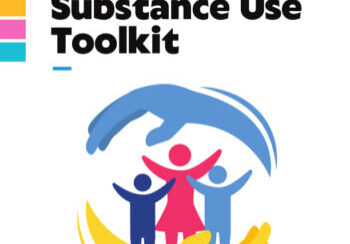 Substance Use Youth Toolkit Cover
