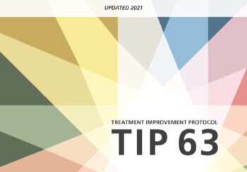 TIP 63: Medications for Opioid Use Disorder