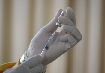 syringe